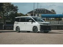 2023 Toyota Voxy 2.0 S-Z MPV