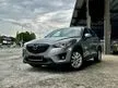 Used 2015-CARKING-CHEAPEST-Mazda CX-5 2.0 SKYACTIV-G High Spec SUV - Cars for sale