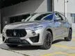 Used 2018/2021 Mesarati Levante S V6