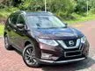 Used 2019 Nissan X-Trail 2.0 X-Tremer 23k Mileage Nissan Service - Cars for sale