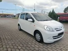 2013 Perodua Viva 1.0 EZ (A) - EASY TO PARK
