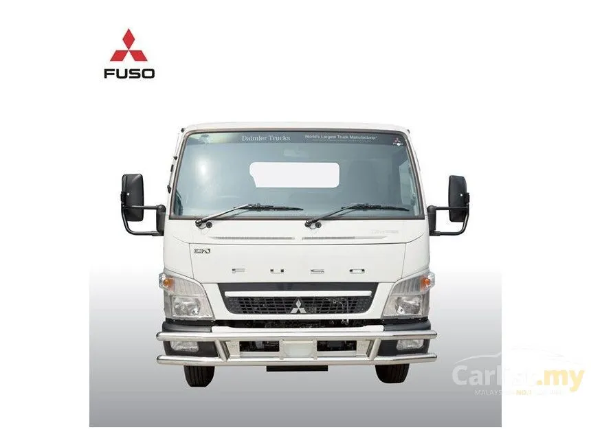 2022 Mitsubishi FE Series Lorry