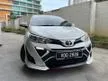 Used 2019 Toyota Vios 1.5 E Sedan