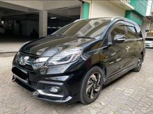 2015 Honda Mobilio 1.5 RS MPV Honda Mobilio 1.5 RS Matic 2015