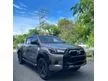 Used U/Warranty till 2025 Toyota Hilux 2.8 Revo Rocco Rogue