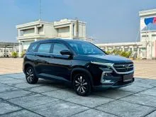 2019 Wuling Almaz 1.5 Exclusive 5 Seater SUV