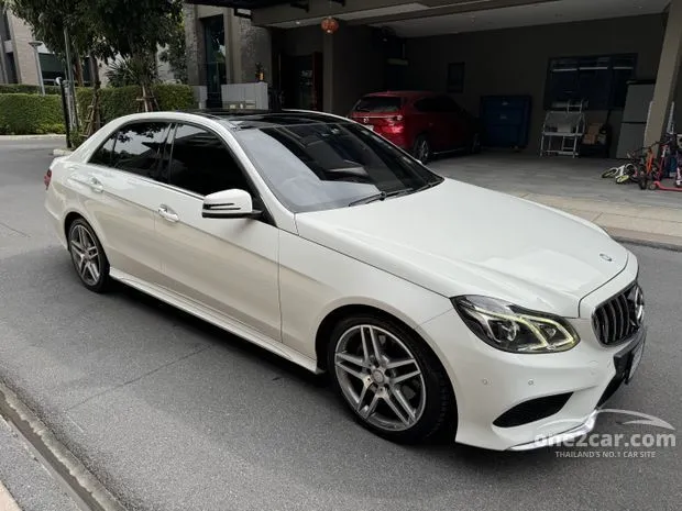 E250 2020 deals