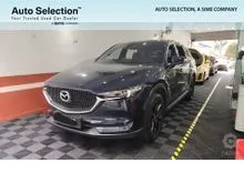 2022 SIME DARBY Mazda CX-8 2.5 SKYACTIV-G High SUV