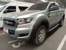 2016 Ford Ranger 2.2 OPEN CAB (ปี 15-18) Hi-Rider XLS Pickup MT