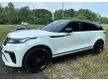 Used 2017/2021 Land Rover Range Rover Velar 2.0 D180 SUV - Cars for sale