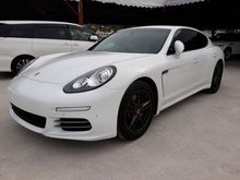 2015 Porsche Panamera 3.6 4 Hatchback APRIL SALE REVERSE CAMERA ELECTRIC SEAT POWER BOOT
