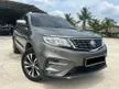 Used 2019 PROTON X70 1.8 TGDI EXECUTIVE 2WD (A) UNDER WARRANTY
