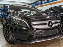 2015 Mercedes-Benz GLA200 1.6 Sport HIGHEST TYPE