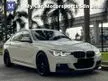 Used 2017 BMW 330e 2.0 M Sport LCI FACELIFT F30 SUNROOF LOCAL TIP TOP PUSH/START TWIN/TURBO - Cars for sale