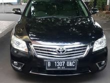 2011 Toyota Camry 2.4 V Sedan