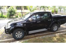 2011 Mitsubishi Triton 2.5 RA Pickup Truck