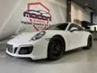 Recon 2018 Porsche 911 3.0 Carrera GTS Coupe - Cars for sale