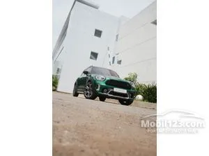 2023 MINI Countryman 2.0 Cooper S SUV