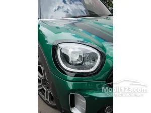 2023 MINI Countryman 2.0 Cooper S SUV