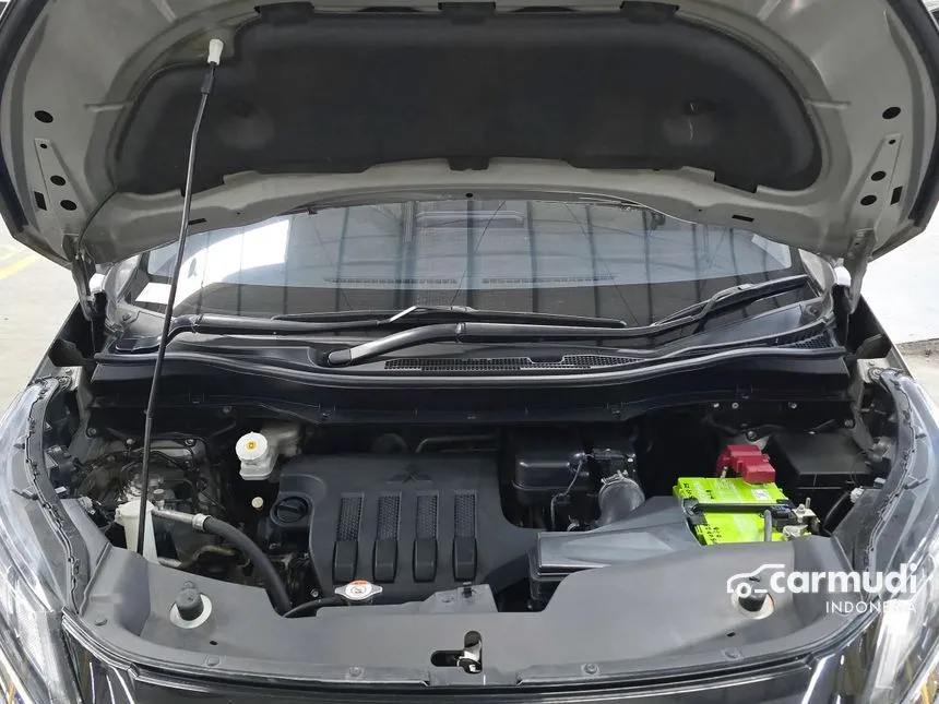 2022 Mitsubishi Xpander Ultimate MPV