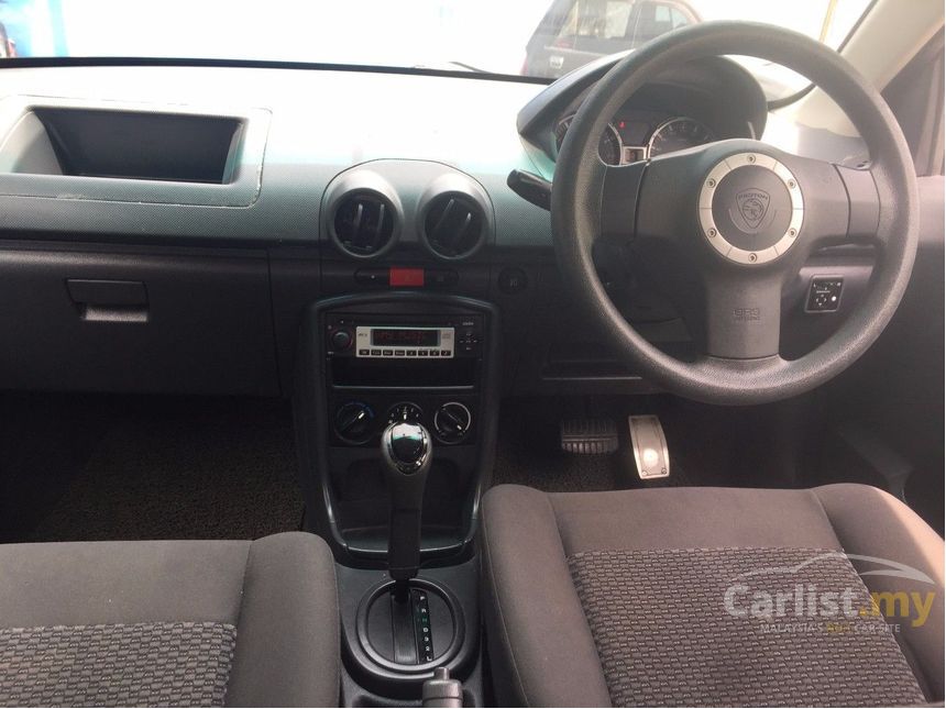 Proton Saga 2010 BLM H-Line 1.3 in Selangor Automatic 