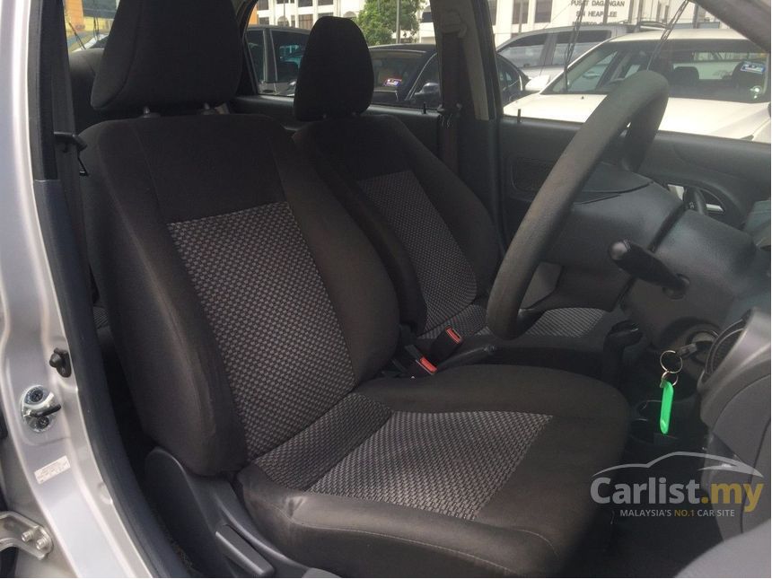 Proton Saga 2010 BLM H-Line 1.3 in Selangor Automatic 