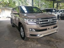2014 Toyota Land Cruiser 4.6 ZX great deal GREAT OFFER