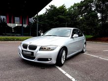 2010 BMW 323i 2.5 CAR KING TIP-TOP CONDITION