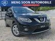 Used 2018 Nissan X-Trail 2.0 SUV - Cars for sale