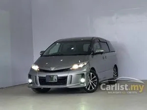 2013 Toyota Estima 2.4 Aeras MPV