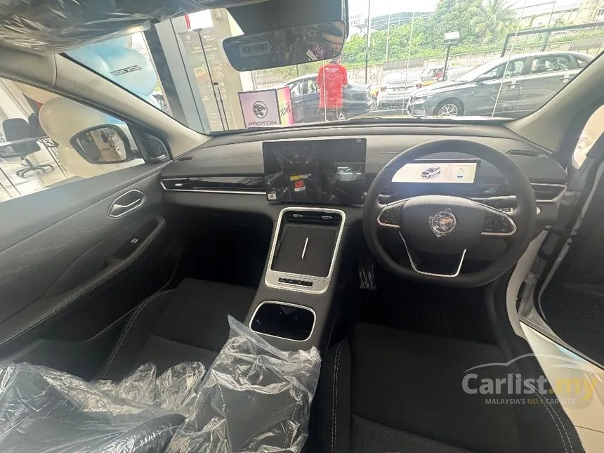2026 Proton X50 Executive SUV