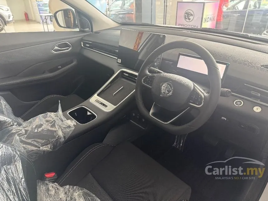 2026 Proton X50 Executive SUV