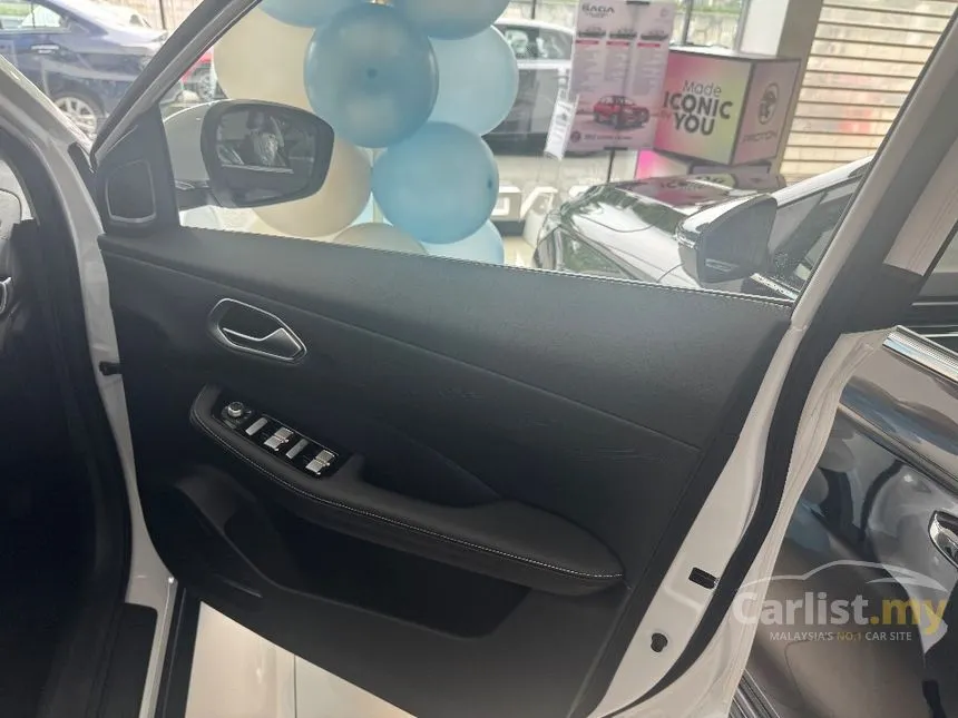 2026 Proton X50 Executive SUV