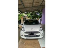 2015 Daihatsu Ayla 998 X Hatchback