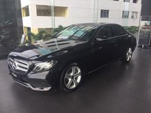 Mercedes-Benz E250 2018 DP 60 Juta