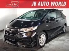 2020 Honda JAZZ 1.5 (A) LOW MILEAGE 23K ONLY