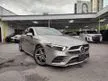 Recon 2018 Mercedes-Benz A180 1.3 AMG Hatchback [Free Warranty , Price Still Can Nego , 5A] Many Unit - Cars for sale