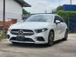 Recon 2020 Mercedes-Benz A180 1.3 AMG LOW MILEAGE - Cars for sale