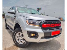 2015 Ford Ranger 2.2 XLT High Rider Pickup Truck (A) FACELIFT T8 LIMITED EDITION