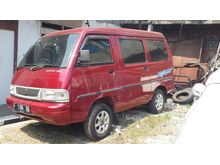 2013 Suzuki Carry futura 1.5cc