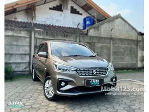2020 Suzuki Ertiga 1.5 GL MPV