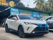 Recon 2021 Toyota Harrier 2.0a G SUV