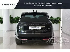 2023 Land Rover RANGE ROVER 4.4 Autobiography P530 SUV