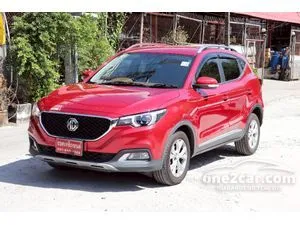 2020 MG ZS 1.5 D SUV