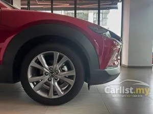 2026 Mazda CX-30 2.0 SKYACTIV-G High Plus Premium SUV