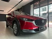 2026 Mazda CX-30 2.0 SKYACTIV-G High Plus Premium SUV