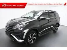2019 Toyota Rush 1.5 S SUV 7 SEAT FAMILY CAR ONE OWNER