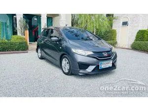 2016 Honda JAZZ 1.5 SV Hatchback