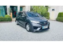 2016 Honda JAZZ 1.5 (ปี 14-22) SV Hatchback
