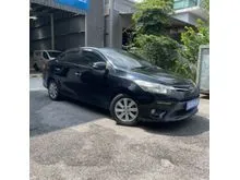 2016 Toyota Vios 1.5 E LOW MILEAGE WITH 3 YEARS WARRANTY